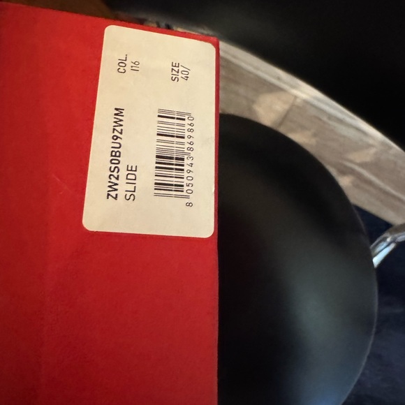 Valentino Garavani Slippers new - Picture 4 of 5